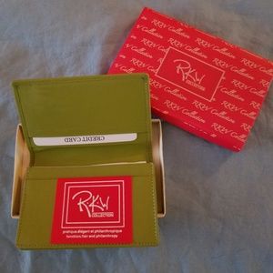 Business Card holders